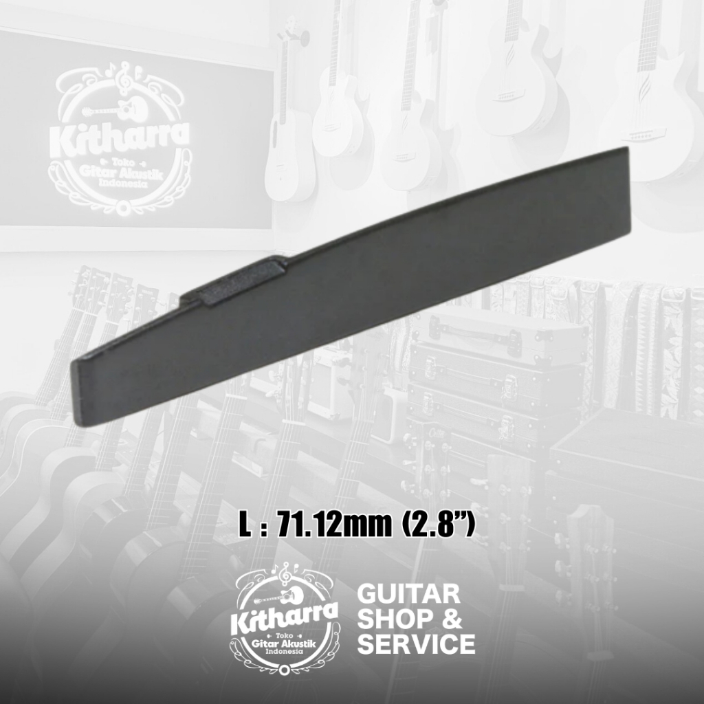 String Saver PS-9200-C0 อานอะคูสติกเติมเต็ม