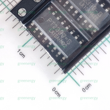 PT2399 PT2399-S PT2399-SN Echo โปรเซสเซอร์ IC