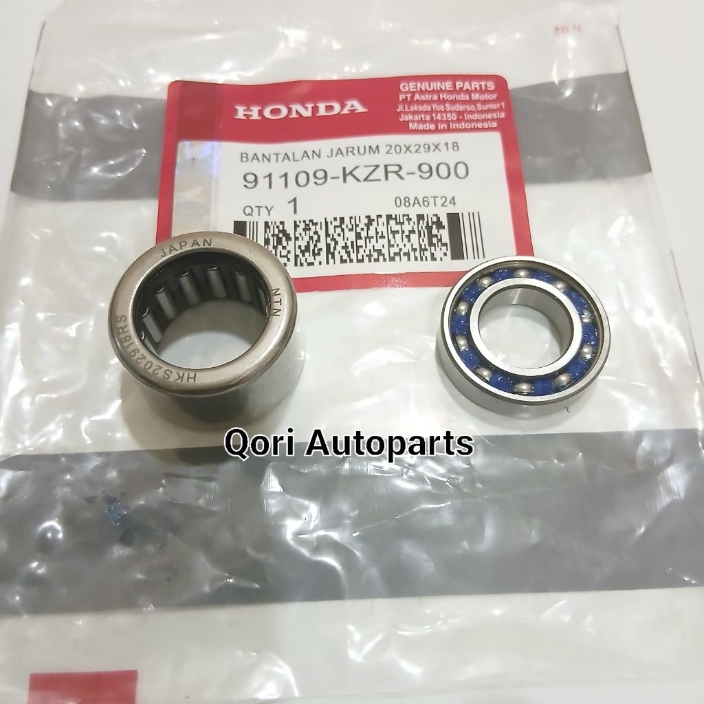 BERING PULLY VARIO 125 VARIO 150 PXC150 ADV 150 KZR