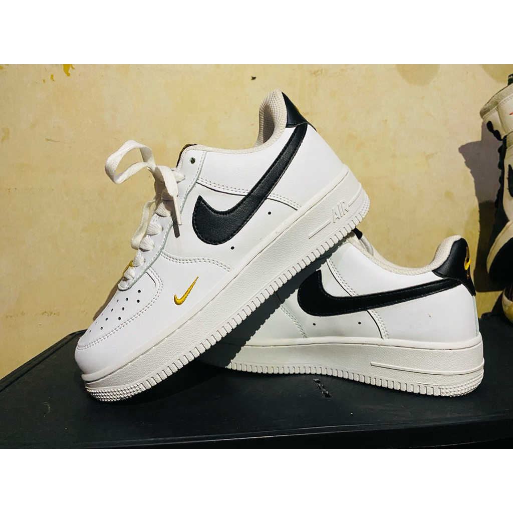 Nike af1 ไซส์ 37/23cm มือสอง