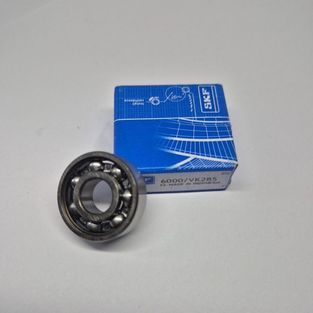 แบริ่ง 6000/VK285 ORIGINAL SKF