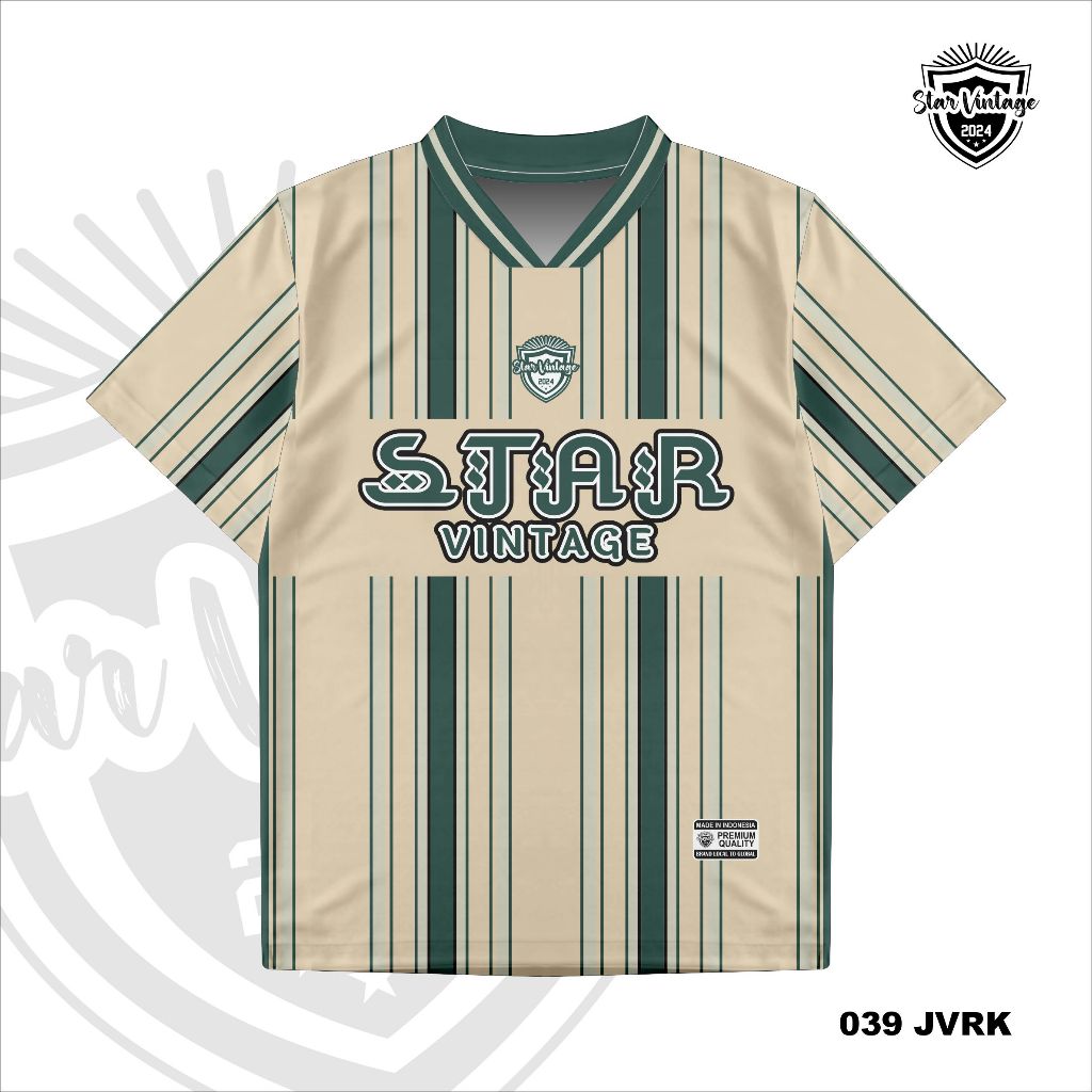 Star Vintage Jersey Number 88 / Vintage / Football / NFL Jersey Streetwear