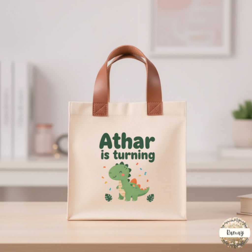 MOLIE BAG PRINT DTF UK.23X10X23CHEAP/CUSTOM NAME BAG/BIRTHDAY BAG/CUSTOM GOODIE BAG/SOUVENIR