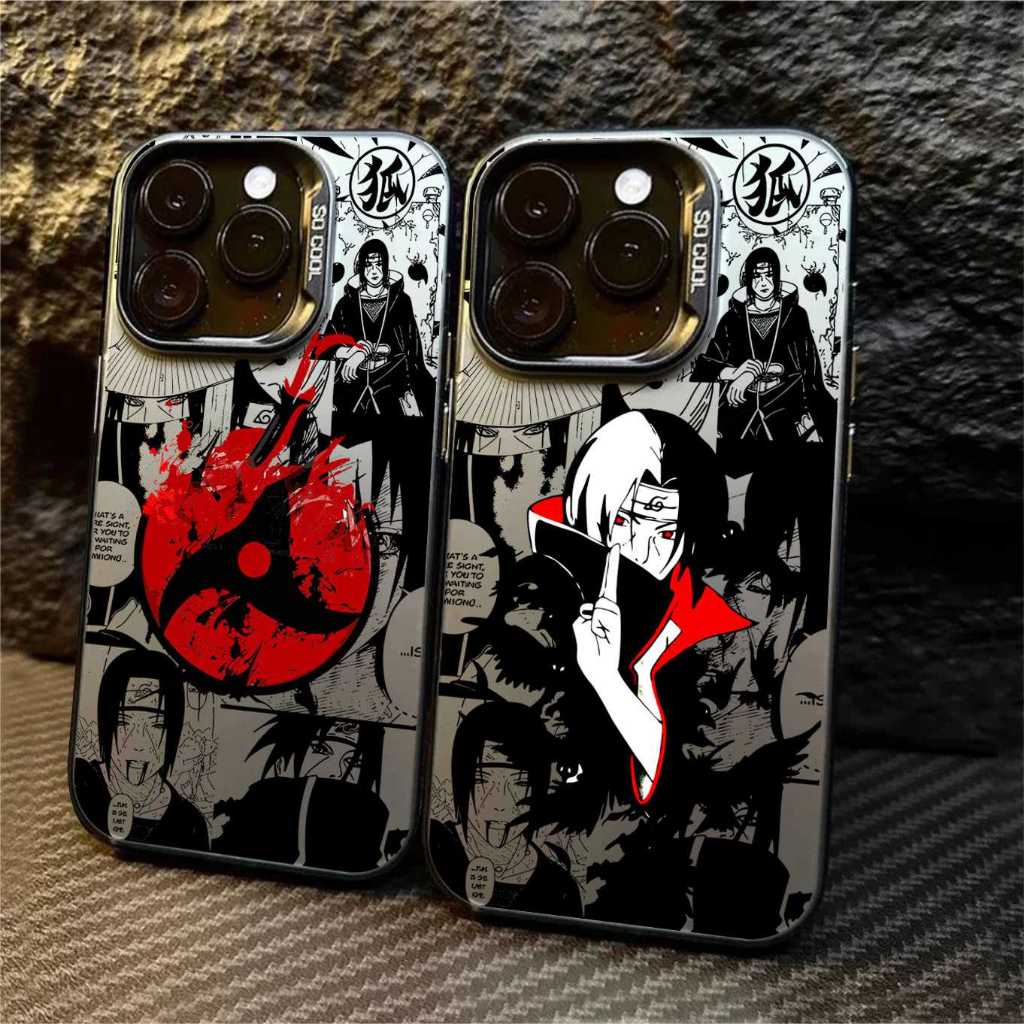 IMD Case Motif Iphone 6 6+ 7 7+ 8 8+ 11 12 13 14 X XS XR Plus Pro Softcase Casing Hybrid Silicone Pr