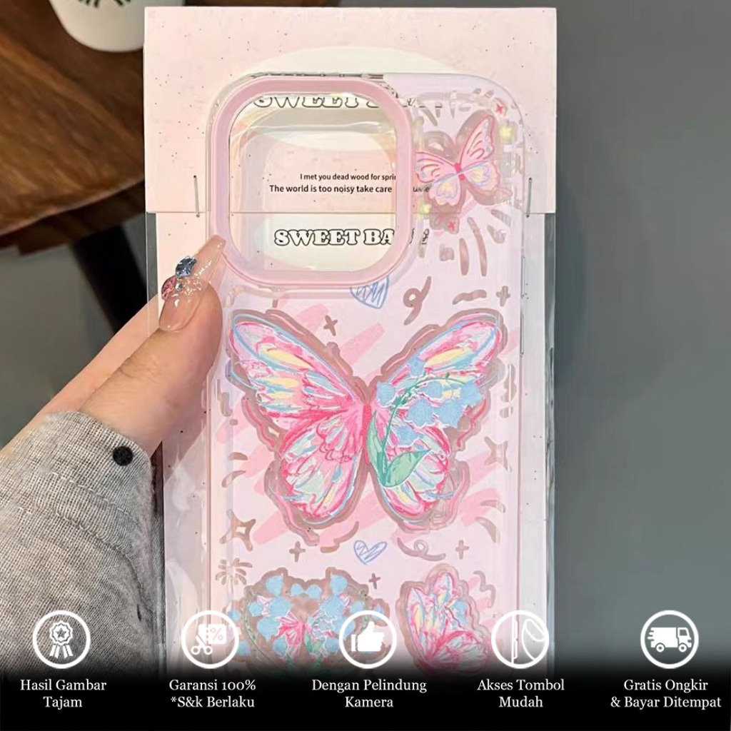 CASING SOFTCASE BENING PREMIUM CLEAR COMPATIBLE สําหรับ ITEL CITY 100 S25 ULTRA S23 PL POWER 70 A95 