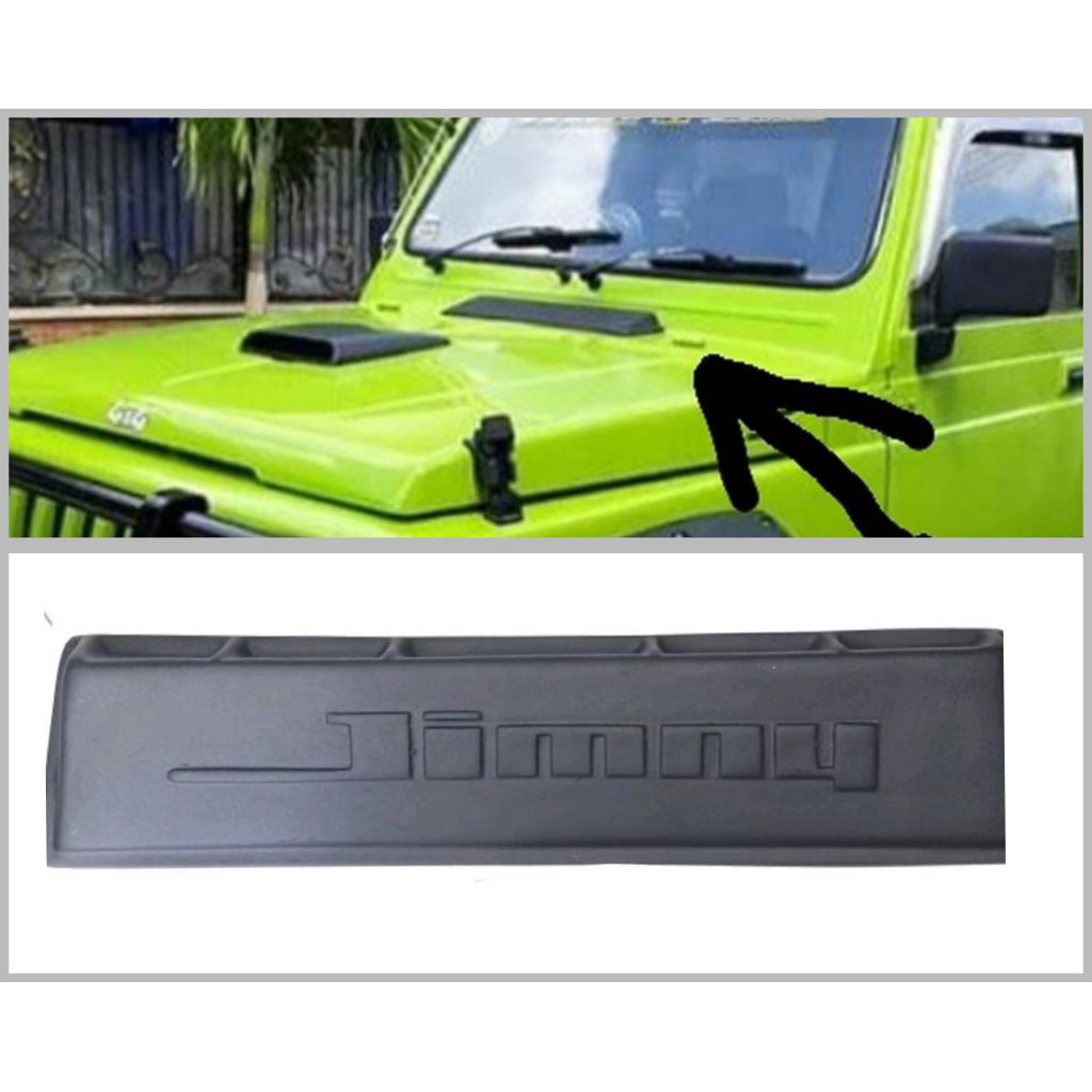 ANGSATE JIMNY ANGSANG SATIN JIMNY KATANA QUALITY