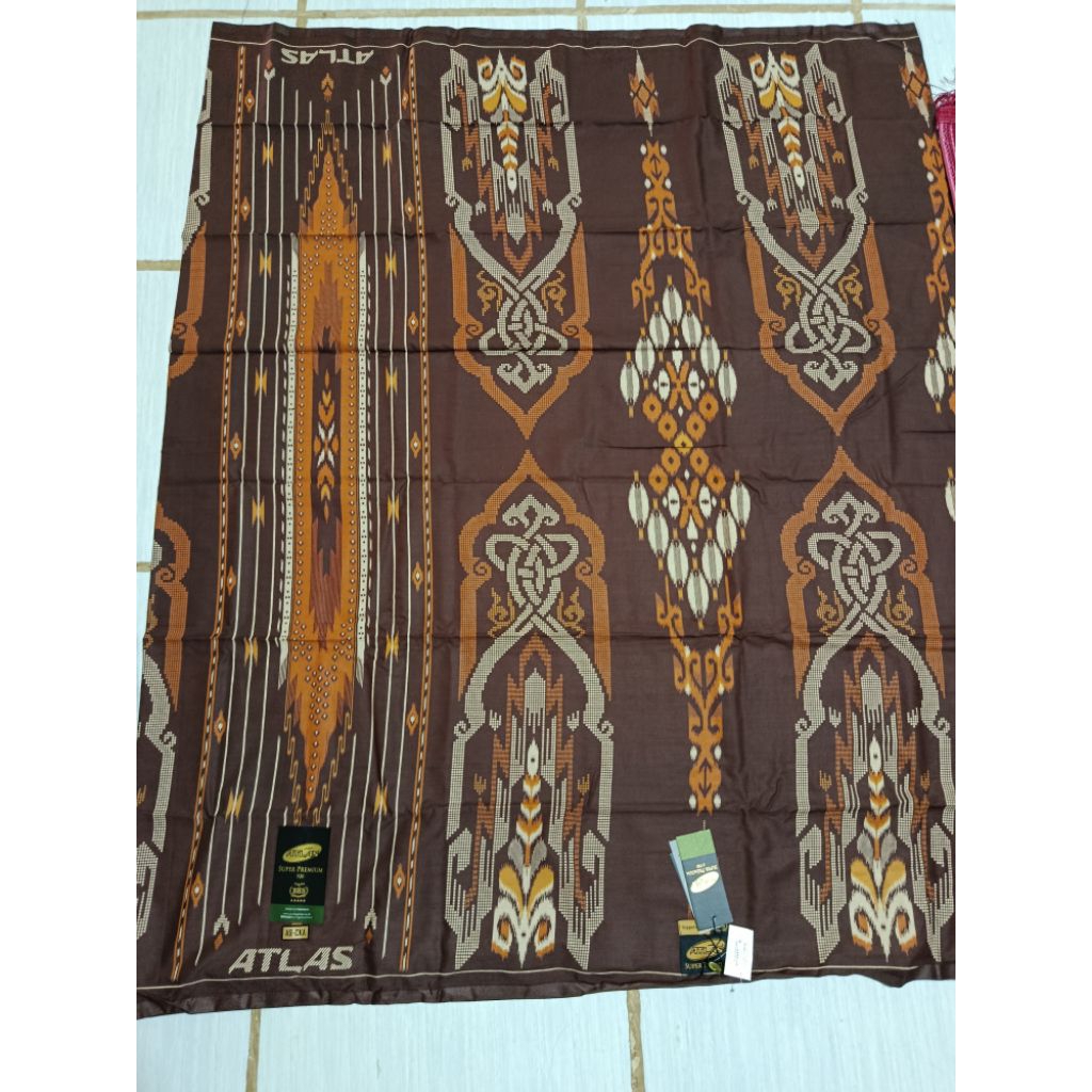 ผ้าซิ่น ATLAS PREMIUM