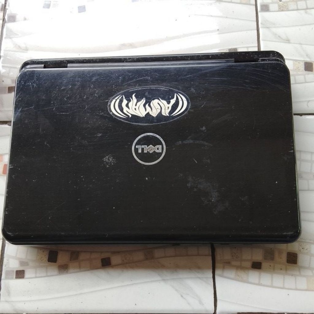 เคสแล็ปท็อป Dell Inspiron N4110