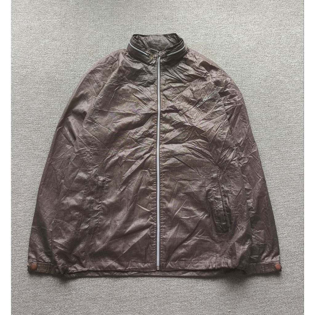 P1*RR3 B4LMA1N WINDBREAKER SZL