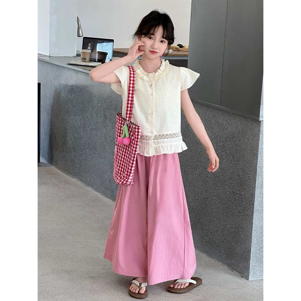 NEW SET ABG 7-13 Years PREMIUM