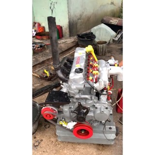 mesin ps120 copotan