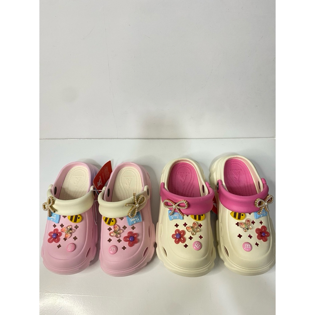 BAIM BALANCE PINK RIBBON UK 30/35