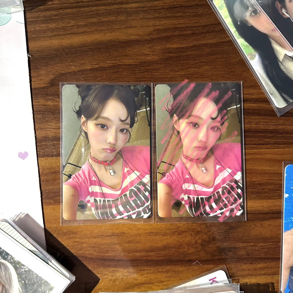 บันทึกหอคอยฤดูหนาว Aespa บันทึกรูปถ่ายทํางานสกปรก