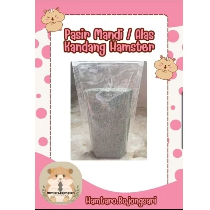 ฐาน ZELOOT SAND / HAMSTER CAGE