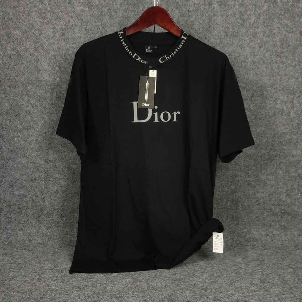 Unisex Premium Doir Cotton Combin Full Tag เสื้อยืดผู้ชายและผู้หญิง Distro เสื้อยืด