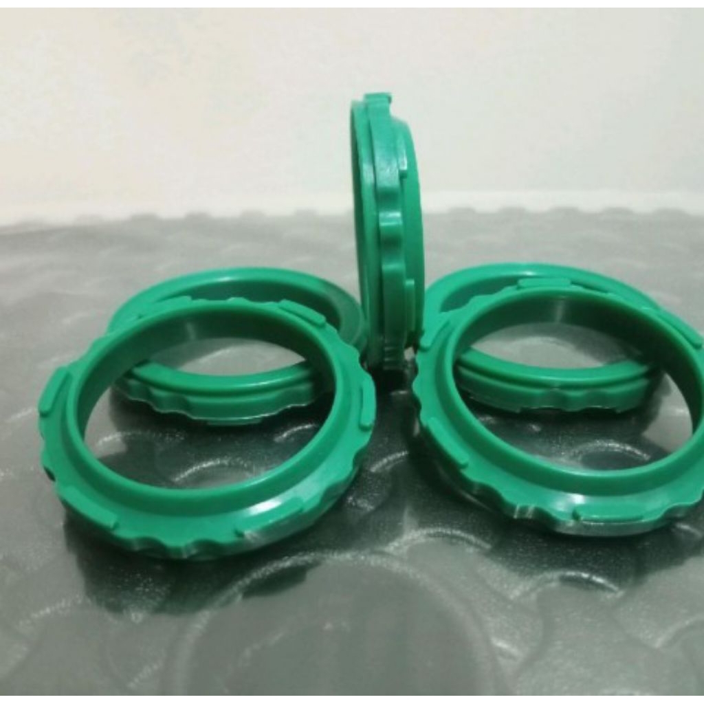 ซีลปัดน้ําฝน PP-PU 25*33*7.8 MM ซีลปัดน้ําฝน