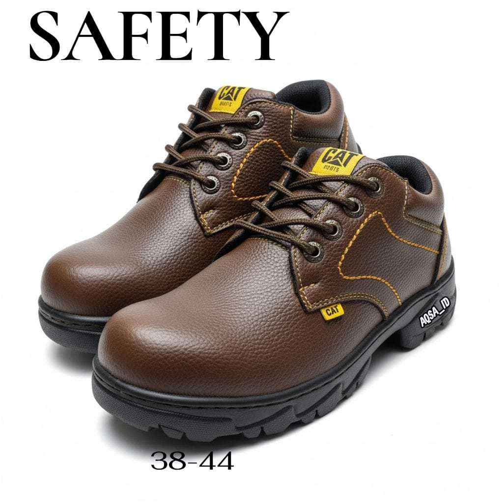 Original Mens Safety Shoes Steel Toe Safety Shoes