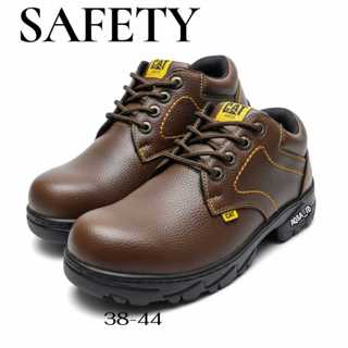 Original Mens Safety Shoes Steel Toe Safety Shoes