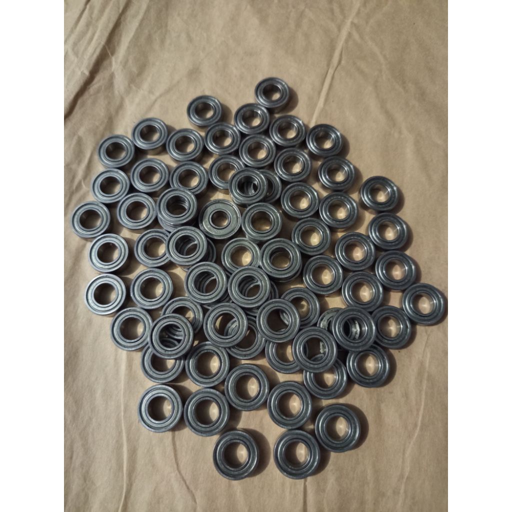 KIJANG SOLUNA WIPER DYNAMO BEARING NMB L2090ZZ