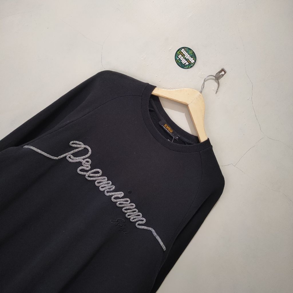 คอกลม Evisu*********