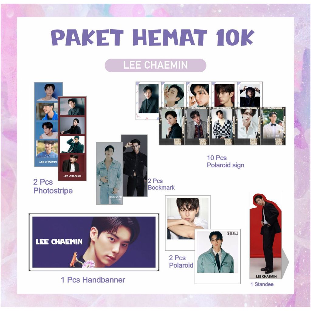 PAHE 10K LEE CHAE MIN