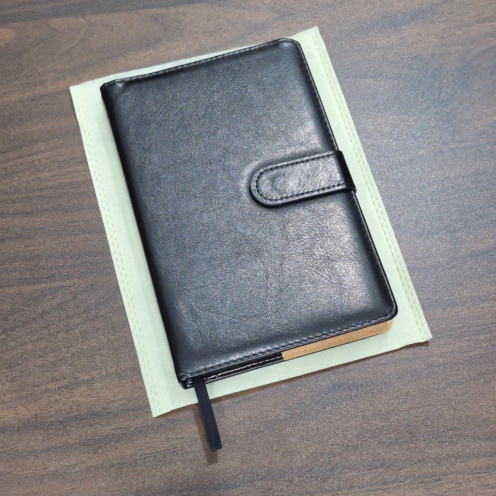 ปุ่มแม่เหล็ก Agenda 688 32K 144S (สมุดบันทึกไลน์)