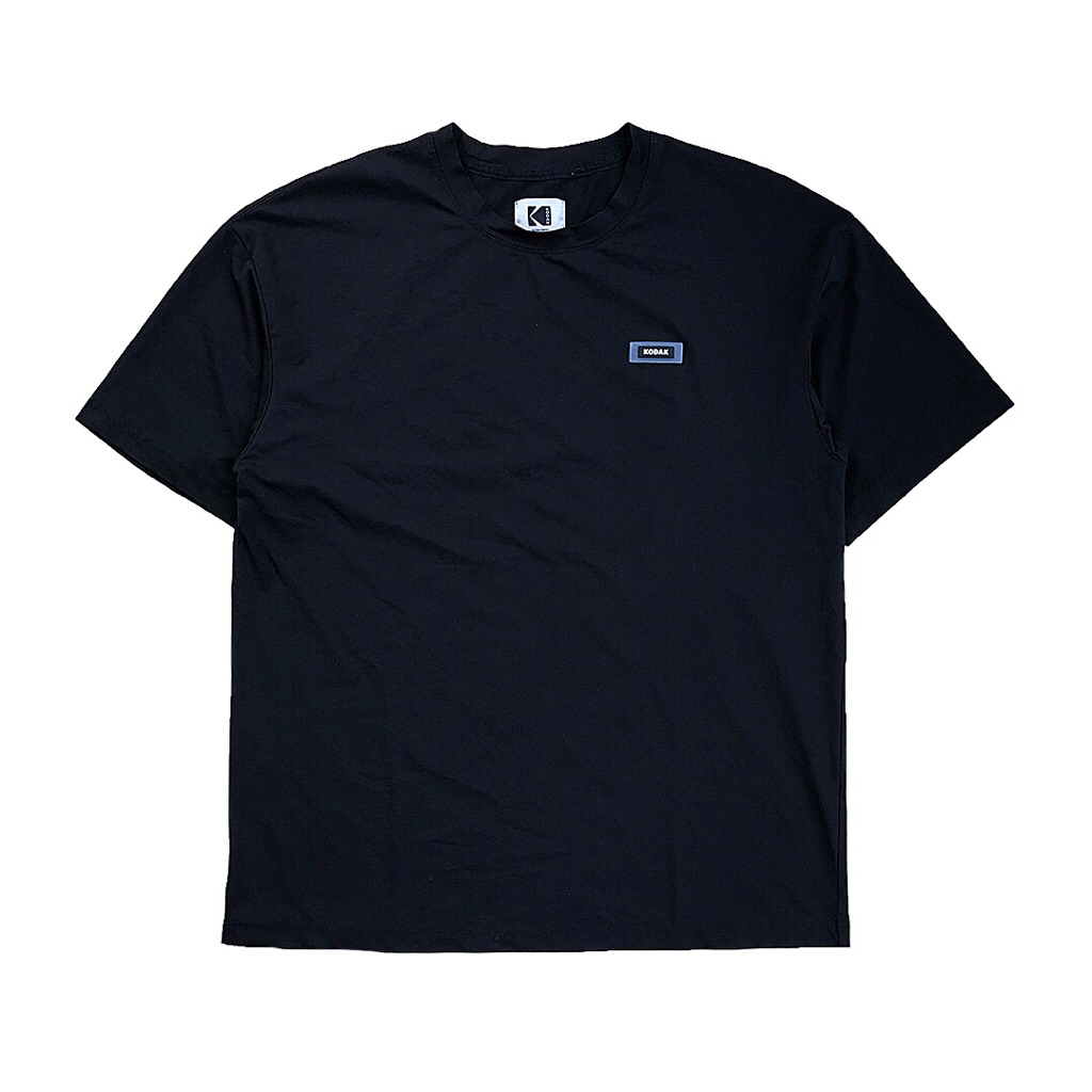 เสื้อยืดประเภทโลโก้ Kodak