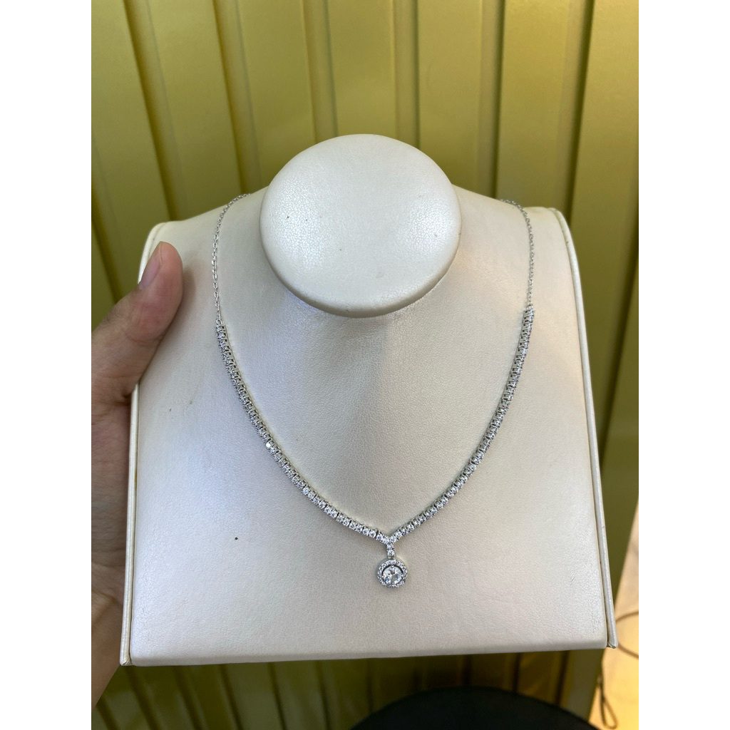 สร้อยคอรายการ CBN nagita 33001