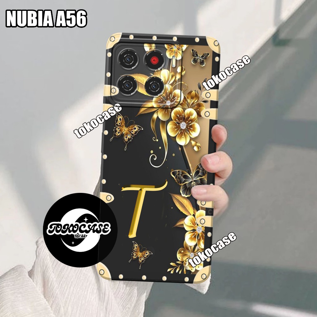 ZTE NUBIA A56 NUBIA A36 กรณีล่าสุด softcase Procamera ยางซิลิโคนยืดหยุ่น TPU กรณี Hp_16