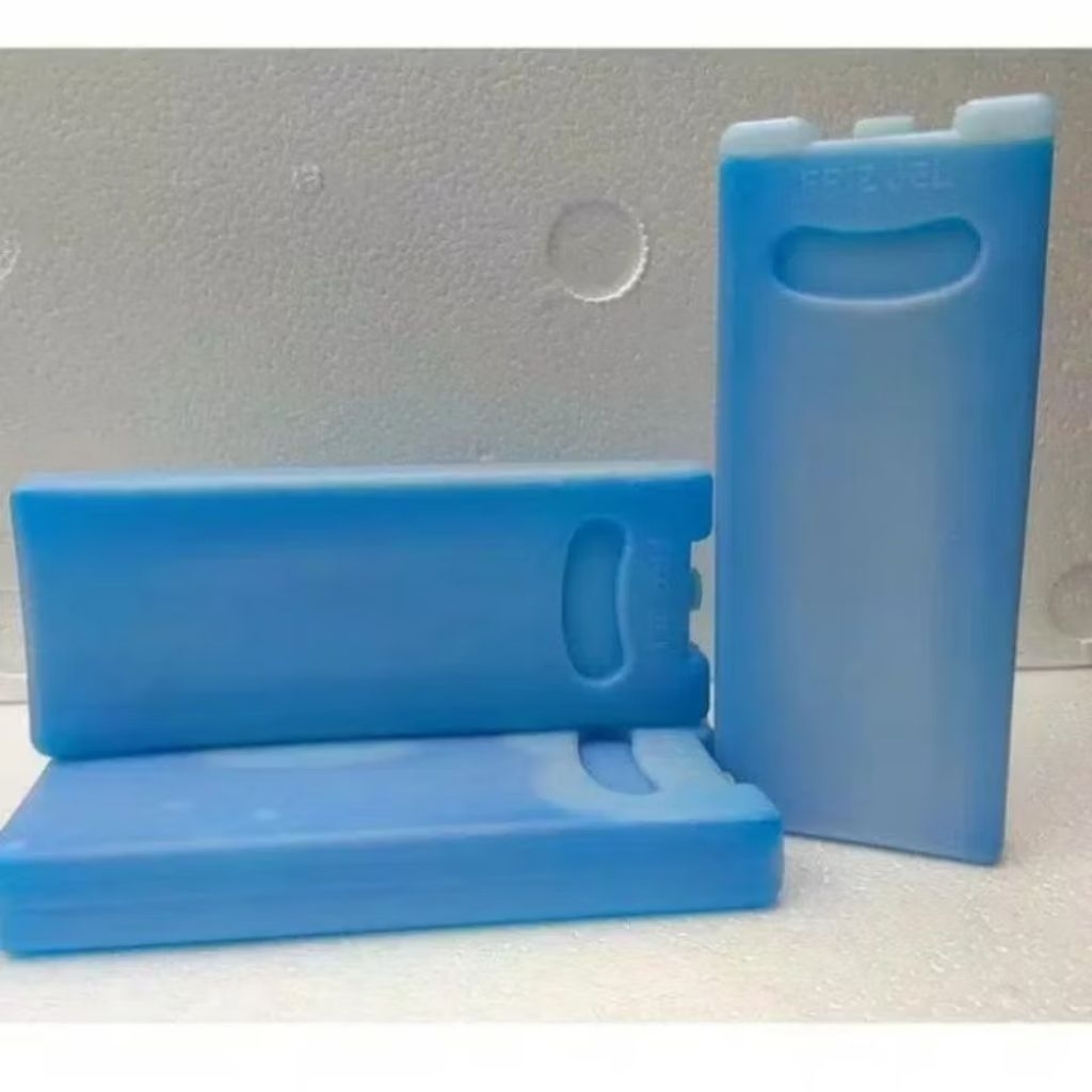 [READY] ICE GEL PACK REPLACEMENT FOR DRY ICE GEL BLUE ICE PACK MULTIPURPOSE QUALITY ICE GEL