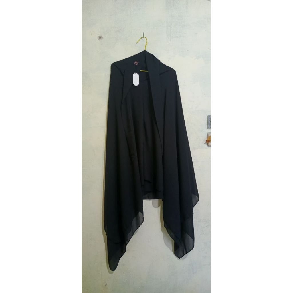 พิสสันของ Yumna Alfajar