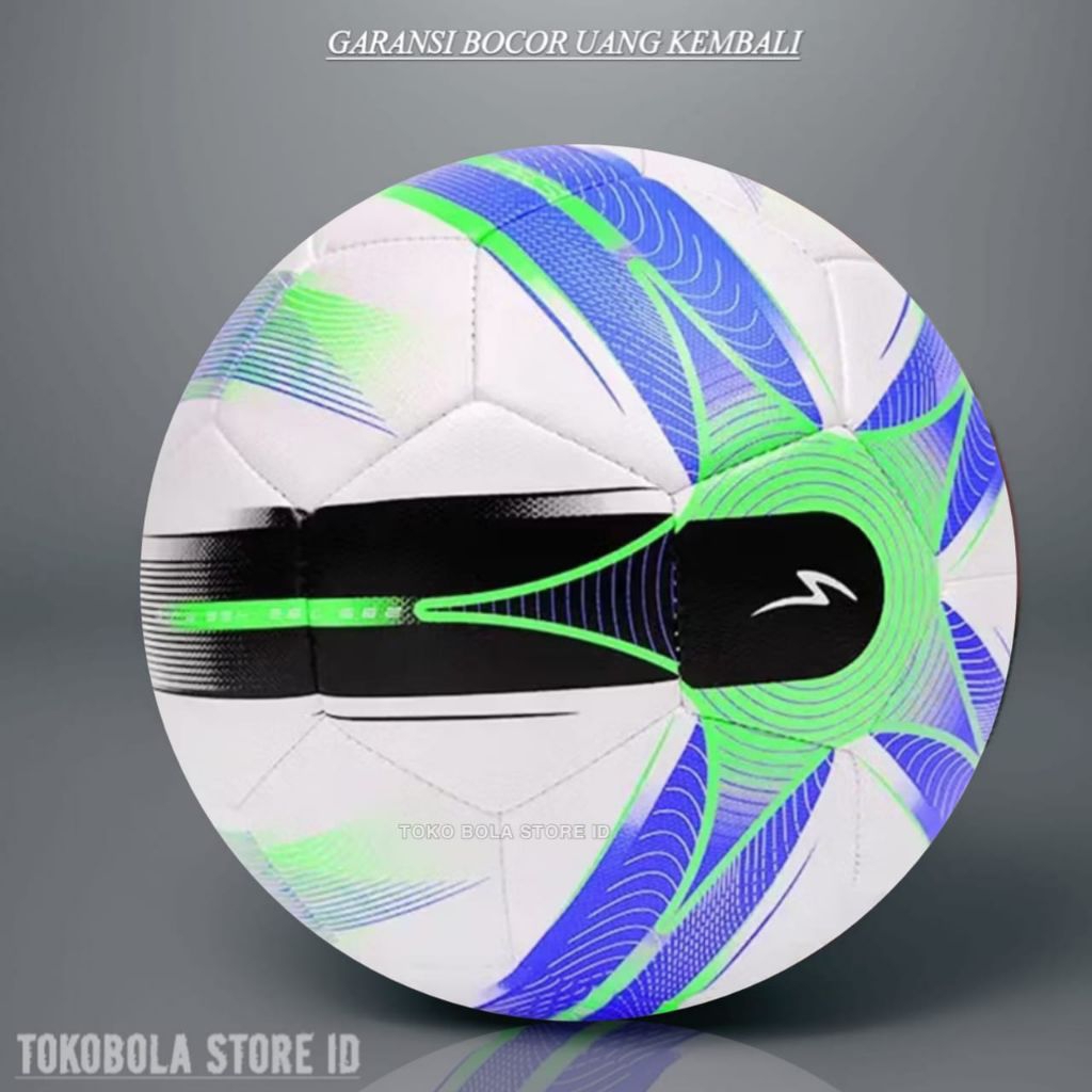 Spec Soccer Ball Spec Original Soccer Ball ไซส์ 5