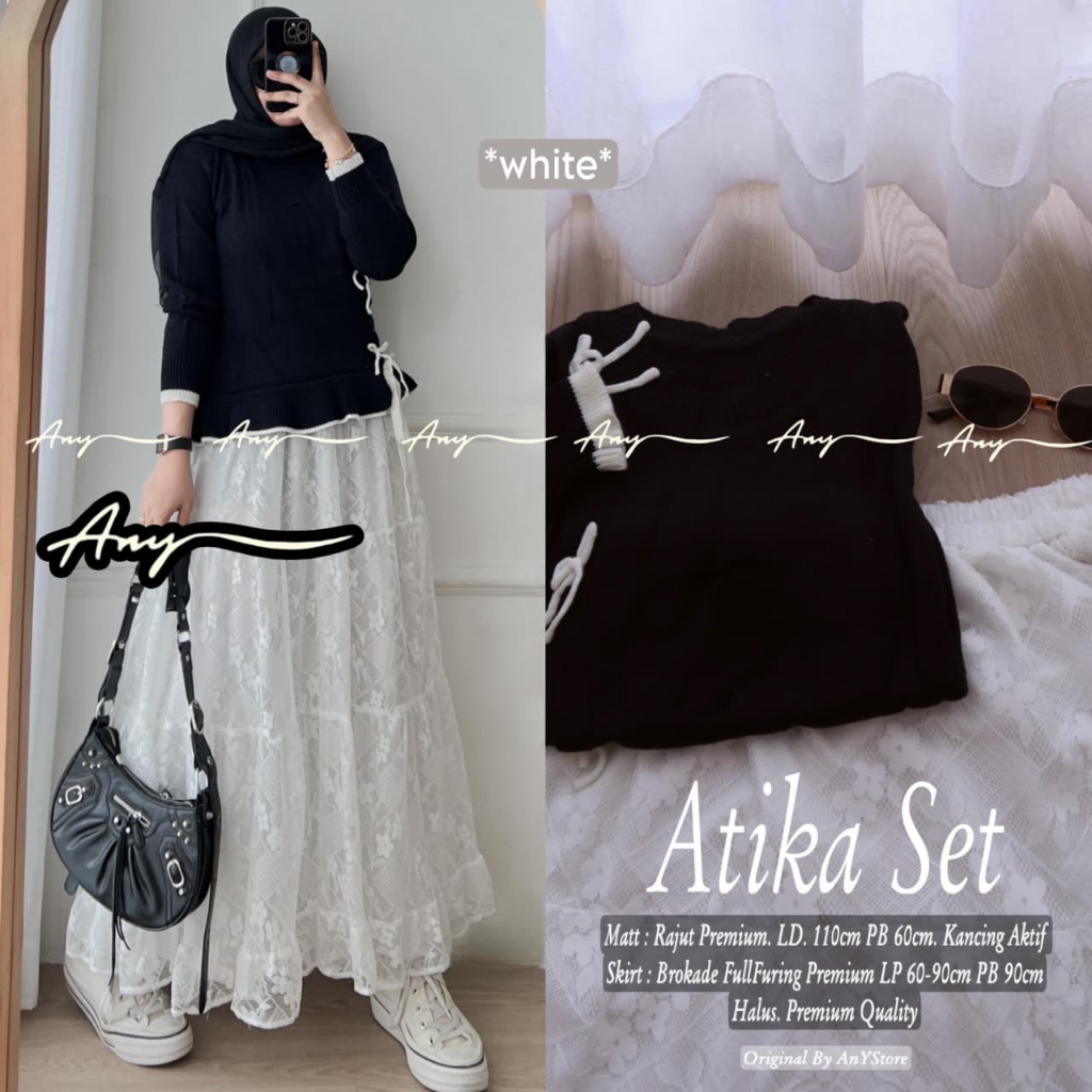 สูท Atika โดย Any Store