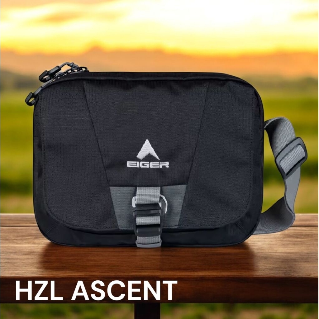 กระเป๋าเดินทาง HZL Ascent