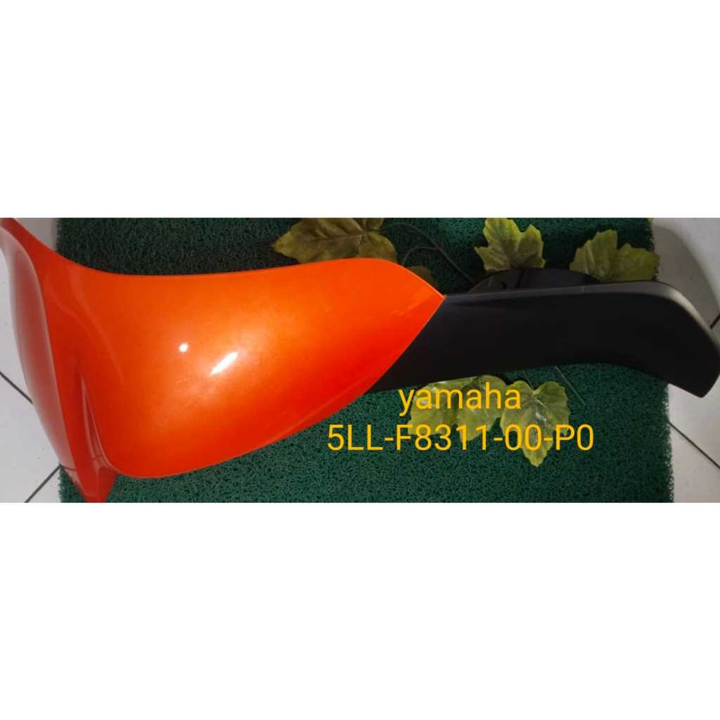 YAMAHA 5LL-F831-00-P0 ด้านนอก WING JUPITER ORIGINAL