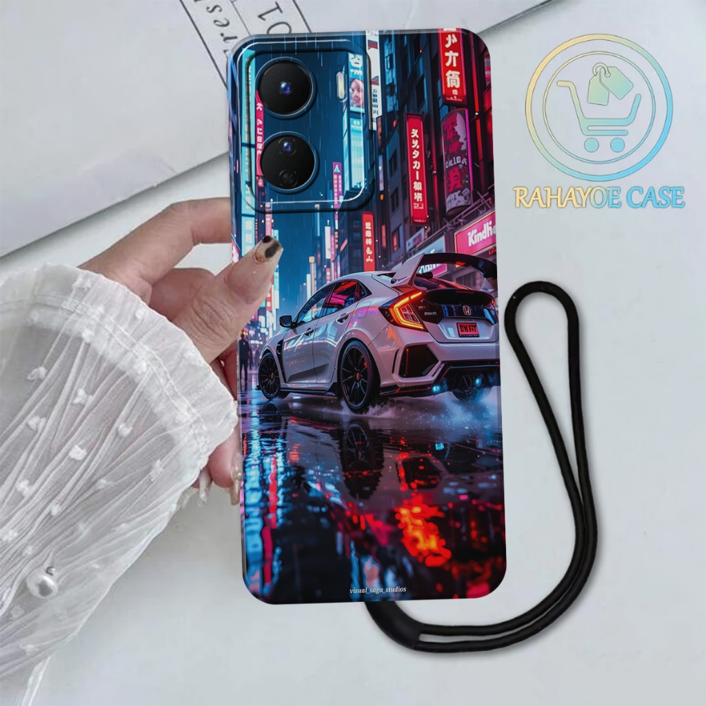HPเคสโทรศัพท์สําหรับVivo Y16 Y35 4G Y35 5G Y56 5Gยืดหยุ่นกรณี/Proปลอกกล้อง/Vivoแฟชั่นปลอก/Full Motif