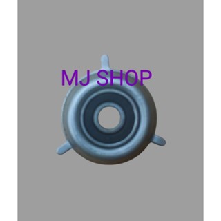 set bearing + klem as 8mm dudukan bearing kipas angin universal langsung pasang
