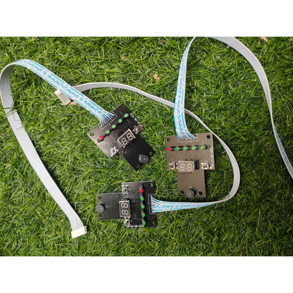 RESUN HLP 8000 Resun อะไหล่โพเทนชิโอมิเตอร์