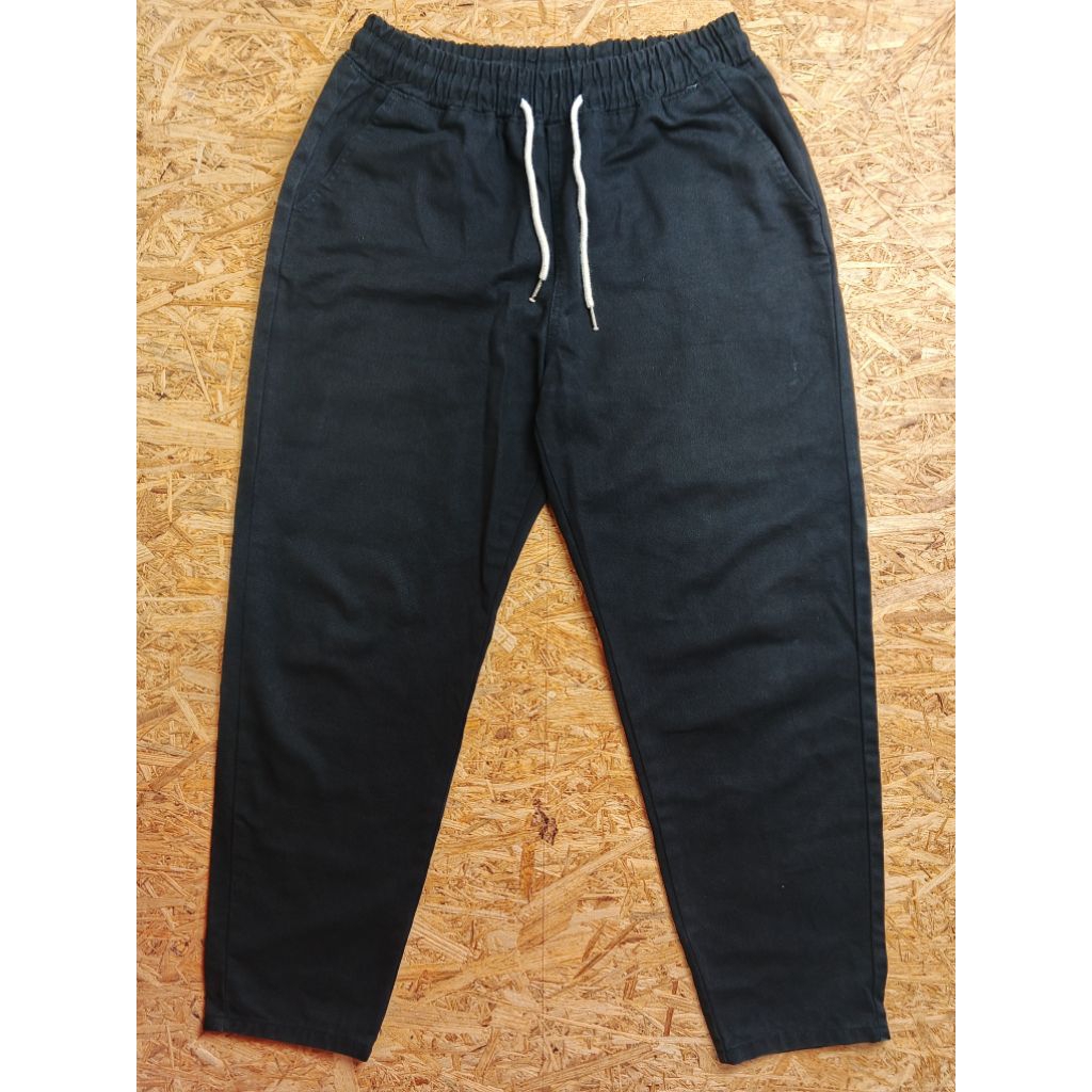 WV PROJECT PANTS SIZE 33/35