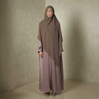 NEHHAT CARIA ABAYA