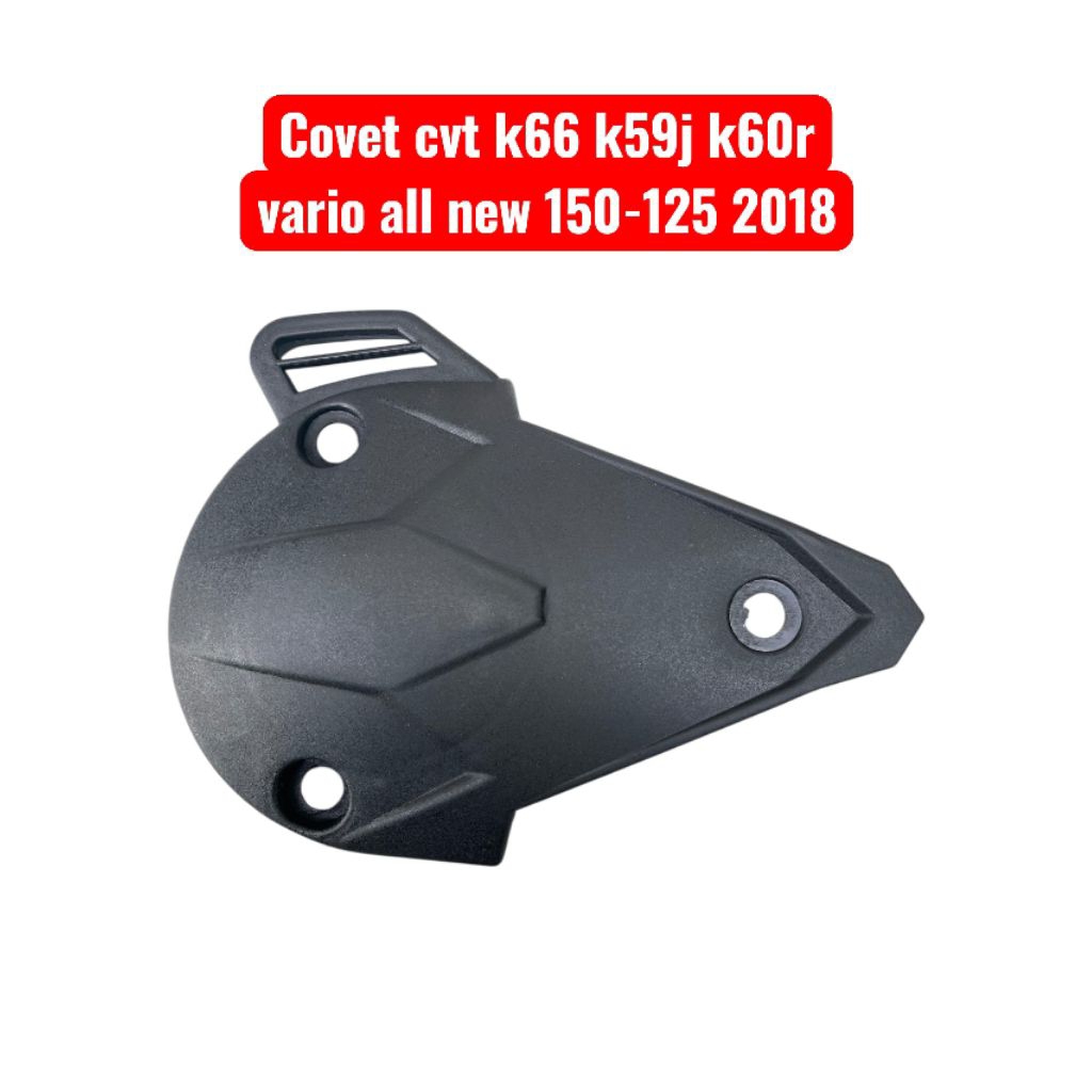 Vario 150 k59J K snail cvt Cover ใหม่ทั้งหมด662018-2025
