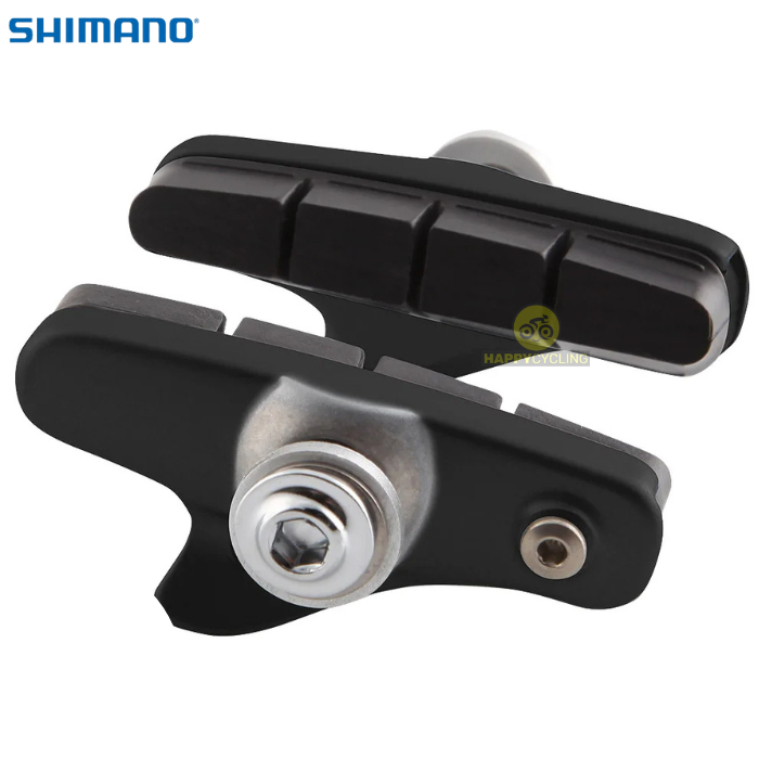 ผ้าเบรก Shimano 105 R55C4 BR-5800 Happy Cycling