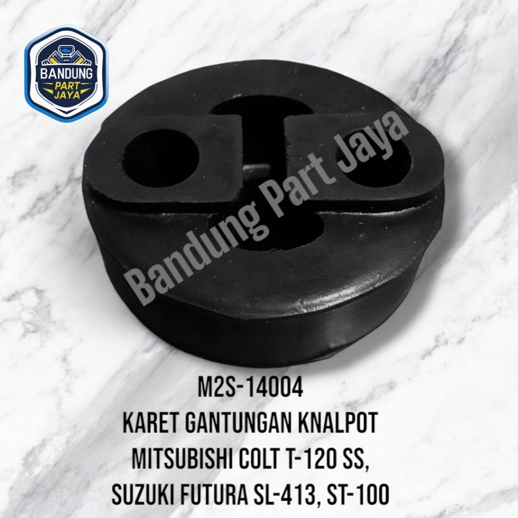 GANTUNGAN MITSUBISHI COLT T-120 SS, SUZUKI FUTURA SL-413, ST-100 (M2S-14004)