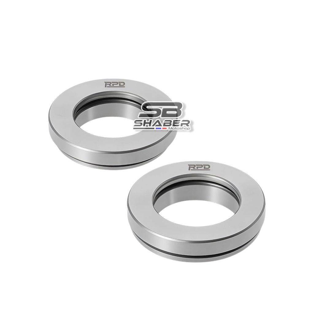 คอพวงมาลัย RPD PCX 160, ADV 160, Vario 160, Stylo, PCX 150, ADV 150, Vario 150, Vario 125, Supra 125