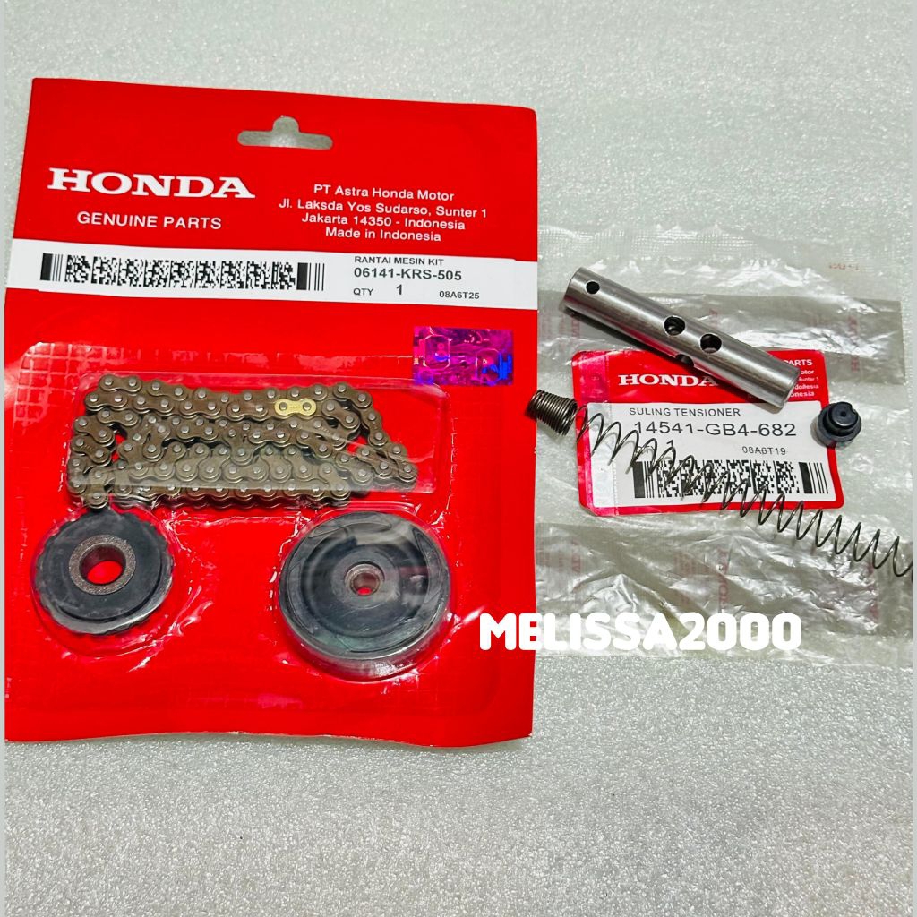 KRS Timing Chain + Supra fit new Supra fit x Supra fit s Supra fit old legend.ORi