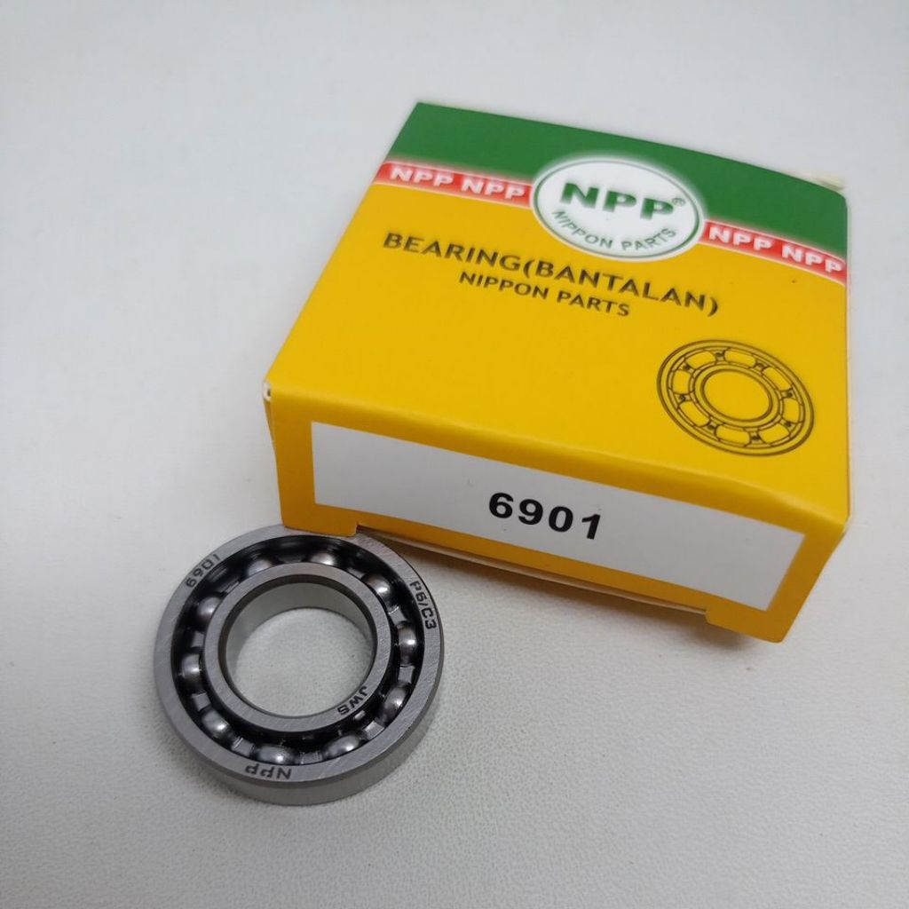 BEARING 6901 ORIGINAL NPP