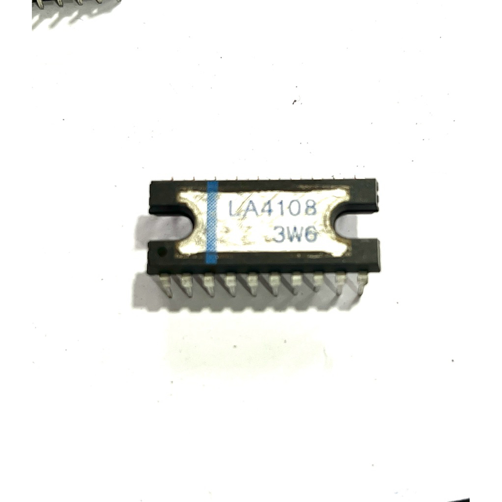 LA4108 La4108*******