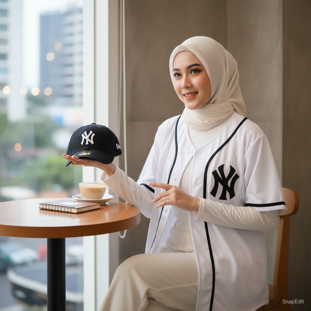 BASEBALL JERSEY BASEBALL SHIRT NY WHITE C0D