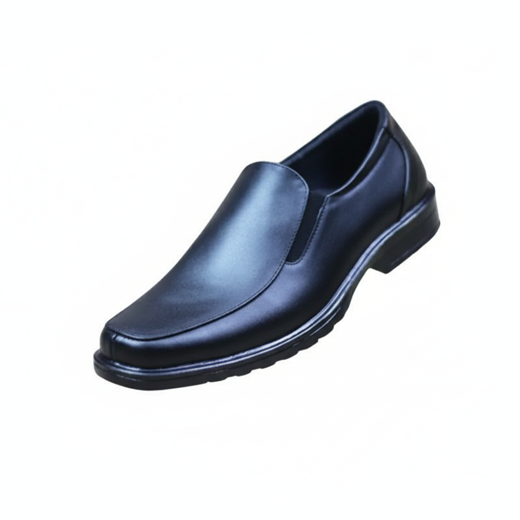 Urban Boston - รองเท้าทํางานอย่างเป็นทางการของผู้ชาย