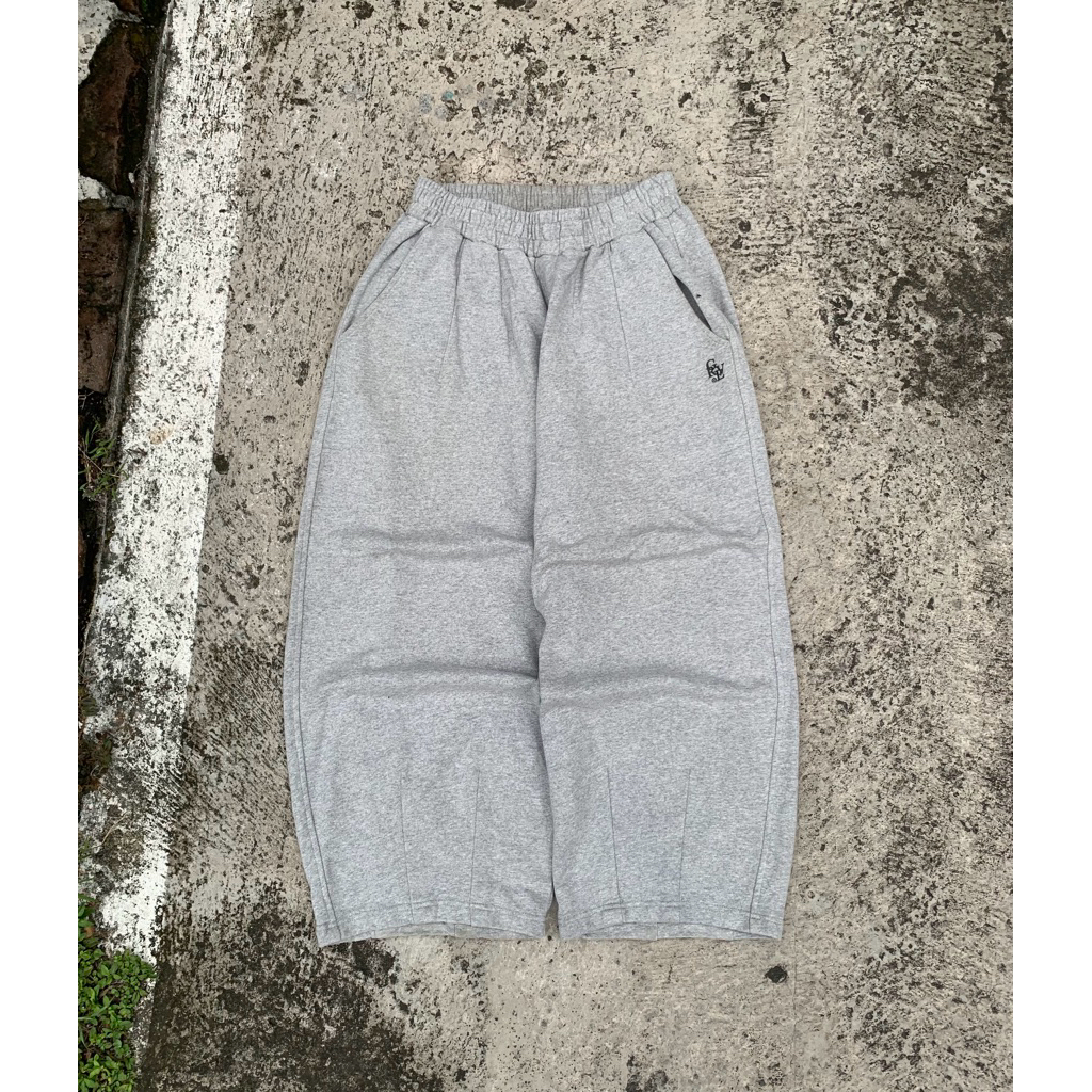 กางเกงวอร์ม Baggy Cakep Vol.1